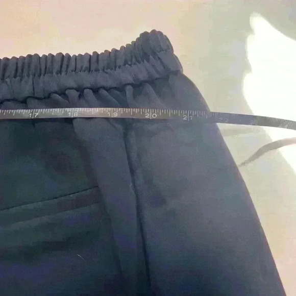 J by J Crew Jamie Pant- Navy Plus size 20 - Picture 9 of 11